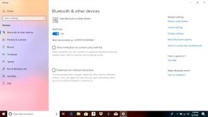 Pairing JBL FLIP 6 to WINDOWS COMPUTER (How to instructions)