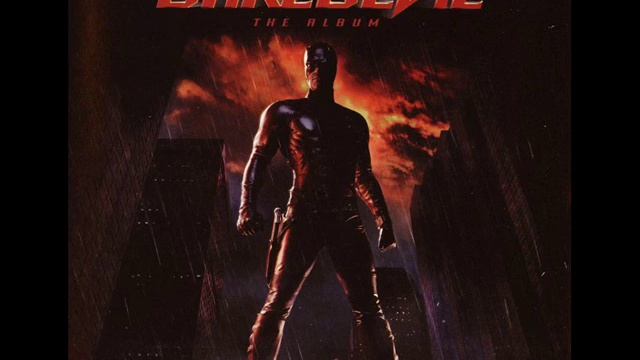 Daredevil - Bring Me To Life (movie version) смотреть онлайн