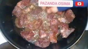 Кебаб. Настоящий узбекский Казан Кабоб ?. Хакики Козон кабоб таёрлаш ?