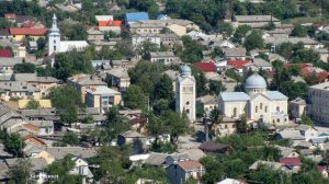 Тернопольcкая область достопримечательности интересные места