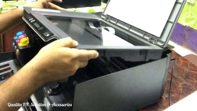 Hp Smart Tank 500, 515, 516,Error E3 100% Solved |Hp Smart Tank 500 e3 Error. #hp #hpprinterservice смотреть онлайн