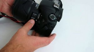 Макро кольца для Canon без автофокуса. Секреты использования.