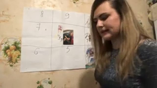 Мастер класс Карта Желаний (визуализации) Как правильно? смотреть онлайн