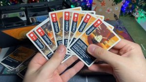 СИНДБАД и НОСИЛЬЩИК / ОБЗОР Персонажей UNMATCHED Битва Легенд Том 1