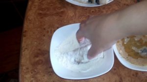Как приготовить вкусно рыбу Зубатку!/Стейк из Зубатки