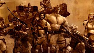 Starcraft. История Иезекииля Дона