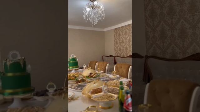 С ПРАЗДНИКОМ! УРАЗА-БАЙРАМ!ИД- АЛЬ-ФИТР!!! смотреть онлайн