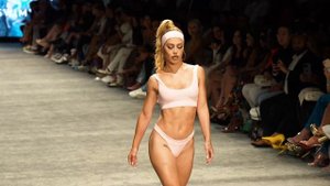 Calibri Swim FULL SHOW | Miami Swim Week 2023 / Art Hearts Fashion