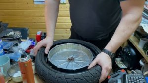 27 марта 2021 г. Причина стука ninebot Z10. Почему Зло стучало. Подшипники для Моноколеса.