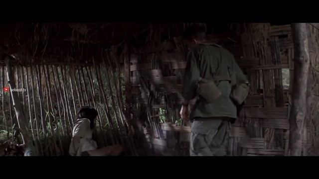 NASIB WANITA PRIBUMI SAAT PERANG смотреть онлайн