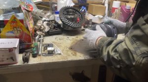 Пневматическая блокировка Hardblock. Распаковка и обзор.