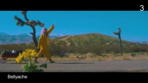 Разные песни-Billi Eilish