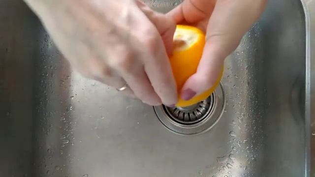 Снять цедру с апельсина легко: показываю как свой способ без специальных приспособлений смотреть онлайн