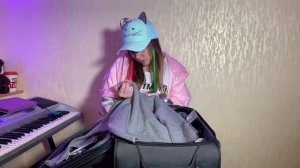 ПОТЕРЯННЫЙ ЧЕМОДАН С АУКЦИОНА / ШОК, ЧТО ВНУТРИ?! / Потерянные посылки VS потерянный чемодан!?