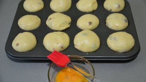 Ромовая баба по ГОСТу