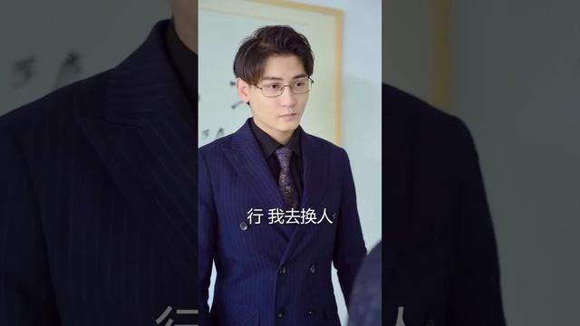 Miss Qi Is Kidnapped By Bullies And The Two CEOs Go To Rescue Her!40-67