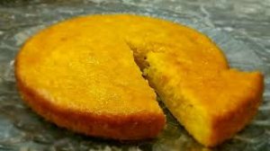 Самый апельсиновый пирог из тыквы! Тыквенный пирог. Нежнейший и очень вкусный.