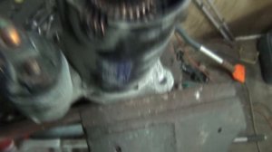 Hyundai i20, не заводится.