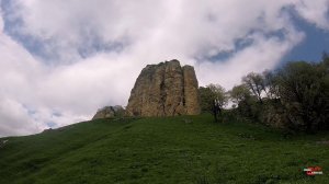 Хард эндуро туризм по Адыгее. День 12-й. Дневник команды ОФРП