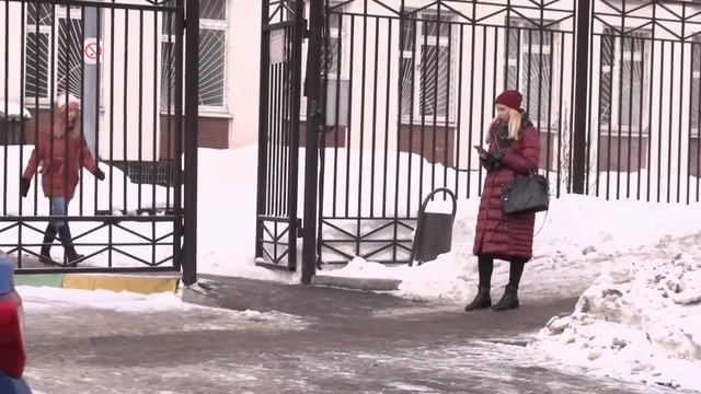 Детективы. Смертные сны смотреть онлайн