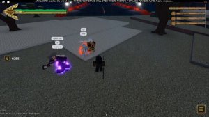 Юба Ещё Раз Сбр (YBA Roblox) Выпадет Ли Белый СЧР?