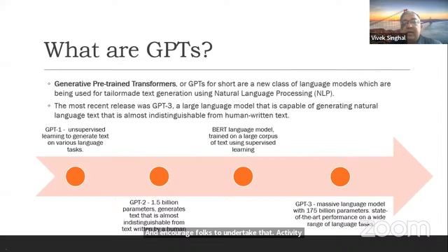Innovation in Artificial Intelligence & Machine Learning смотреть онлайн