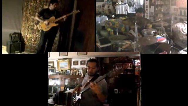 Nahu Padilla - Portales del inframundo (Track 04) смотреть онлайн