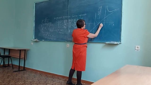 Выпуклость функции Точки перегиба смотреть онлайн