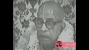 Шрила Прабхупада Лекция  БГ 213