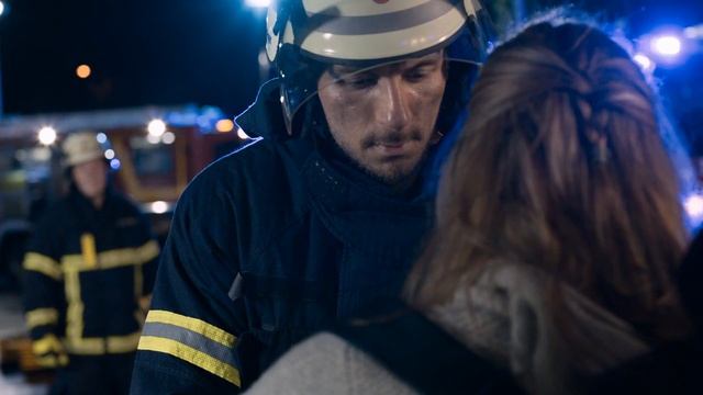 Feuerwehr Hürth - Imagefilm