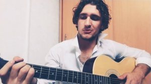 Ресторан - Ислам Итляшев/кавер под гитару/разбор песни/табы, аккорды, бой