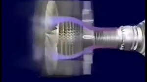 Реактивный двигатель (Rus) - Jet engine