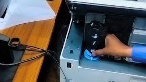 refill toner | hp 1005w refill /hp 1020 toner cartridge refill & MFP 2506,2606 / error 08