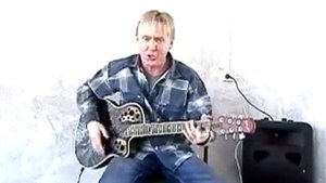 Дмитрий Хмелёв.Казачья