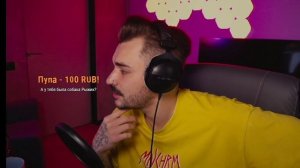 Юлик о том как сбросил 13 кг за год / Юлик и Даша Каплан