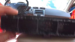 Не работает дистанционный доступ Volvo S40