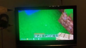 Minecraft Xbox 360 god mode glitch