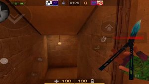 ИЗИ ПОБЕДА В НАПАХ | Демка в союзниках | STANDOFF 2 | POCO X4 GT | 0.22.0