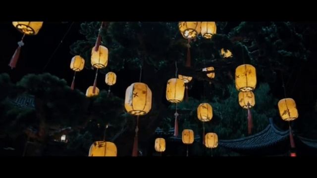 Топ ожидаемых китайских дорам 2023 г. Путешествие с Фениксом (Син и Феникс) смотреть онлайн