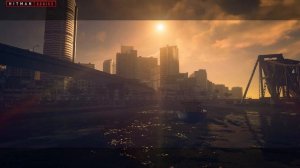 HITMAN 3 Mumbai - "The Divine Descendance" Escalation - All levels Silent Assassin Rating
