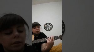 Оскар - Между мной и тобой (кавер с модуляцией )