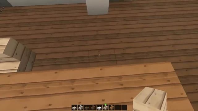 Minecraft - Как построить красивый дом - [2/4] смотреть онлайн