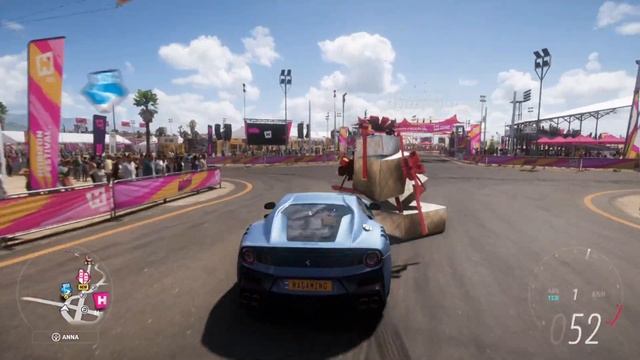 LETS TRY 2015 FERRARI F12TDF Part-46 #game #gaming #gameplay #remainalonegaming смотреть онлайн