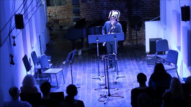 The Jester's Black Mask смотреть онлайн