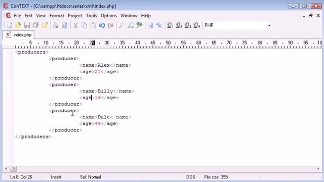Beginner PHP An Introduction to XML android training|android training company