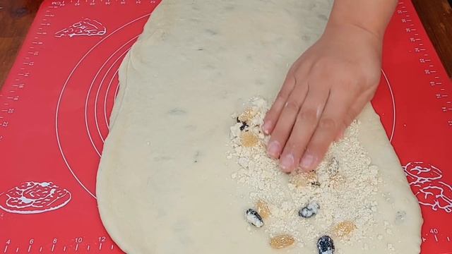 Невероятно мягкое и воздушное дрожжевое слоеное тесто,которое просто тает во рту.Слойка Свердловска смотреть онлайн