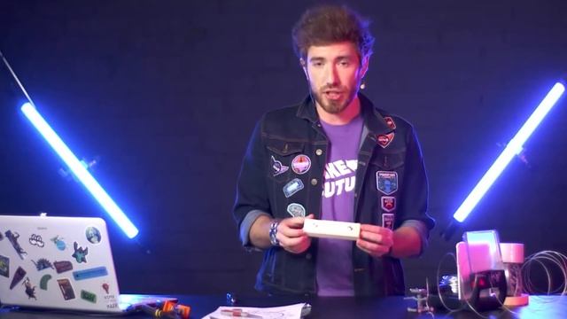 Интенсив Imake. 2 день смотреть онлайн