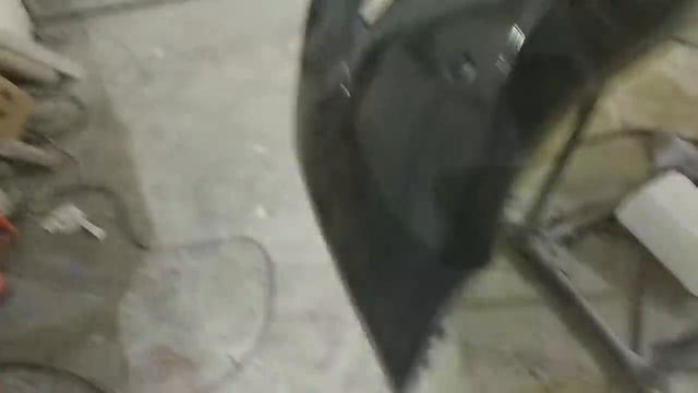 Скоростная, контролируемая сушка грунта в гараже. смотреть онлайн