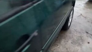 Запууск двух автономок на Шаране.