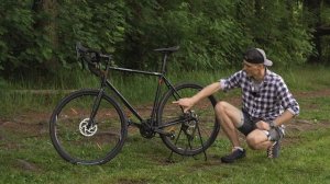 Обзор Author Ronin 2021